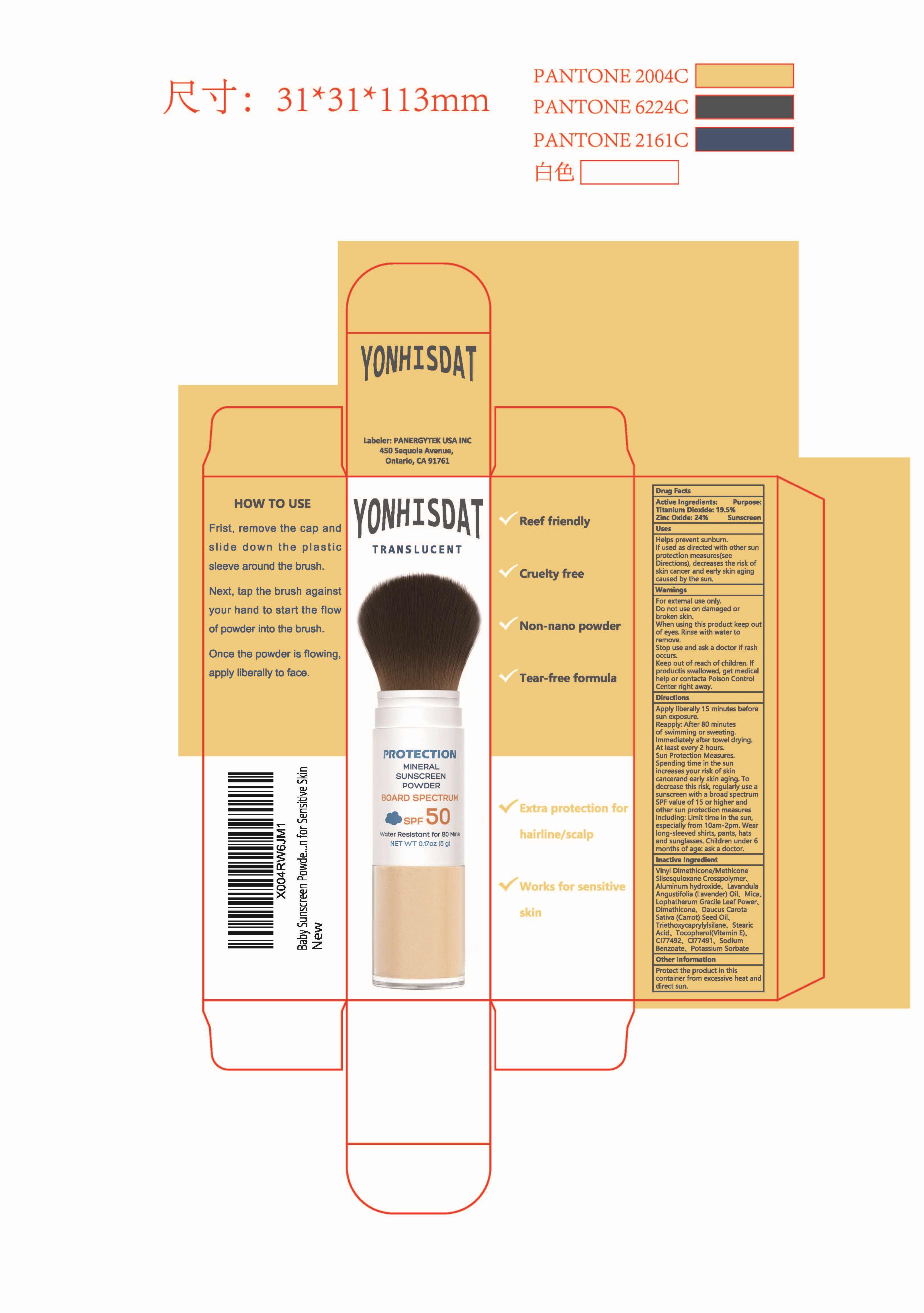 labeling