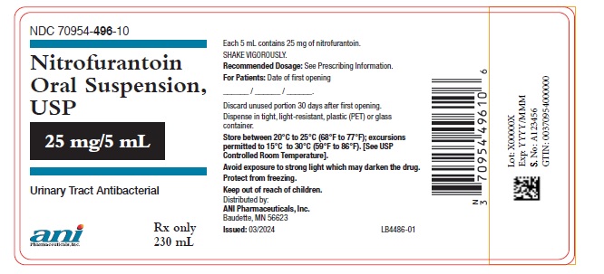 Container-label