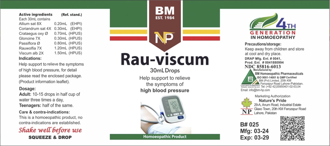Rau viscum