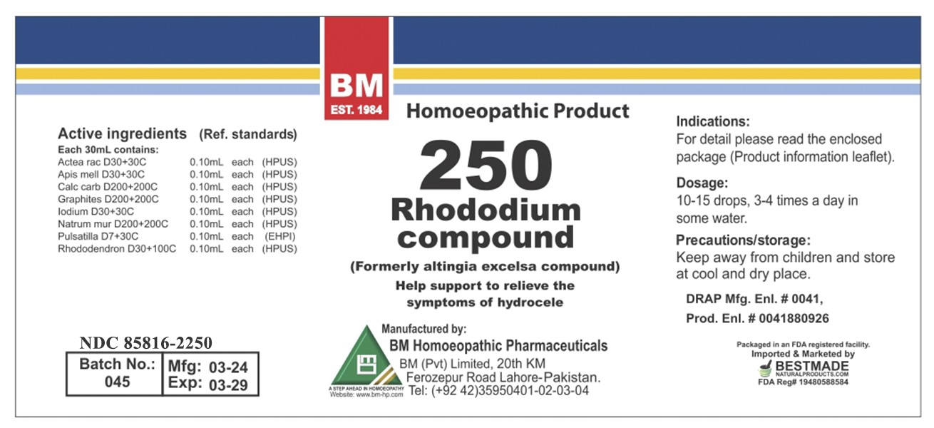 rhododium