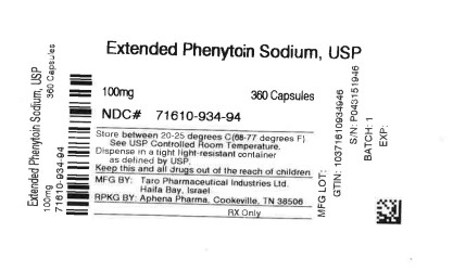 Label