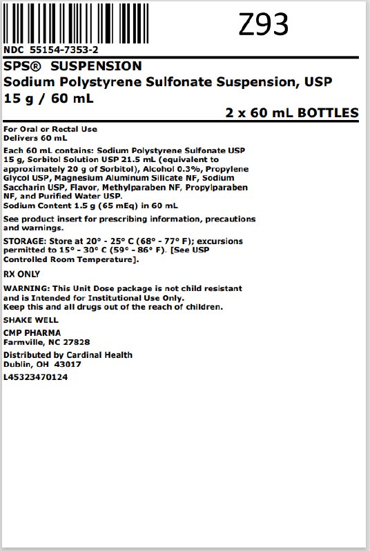 Bag Label