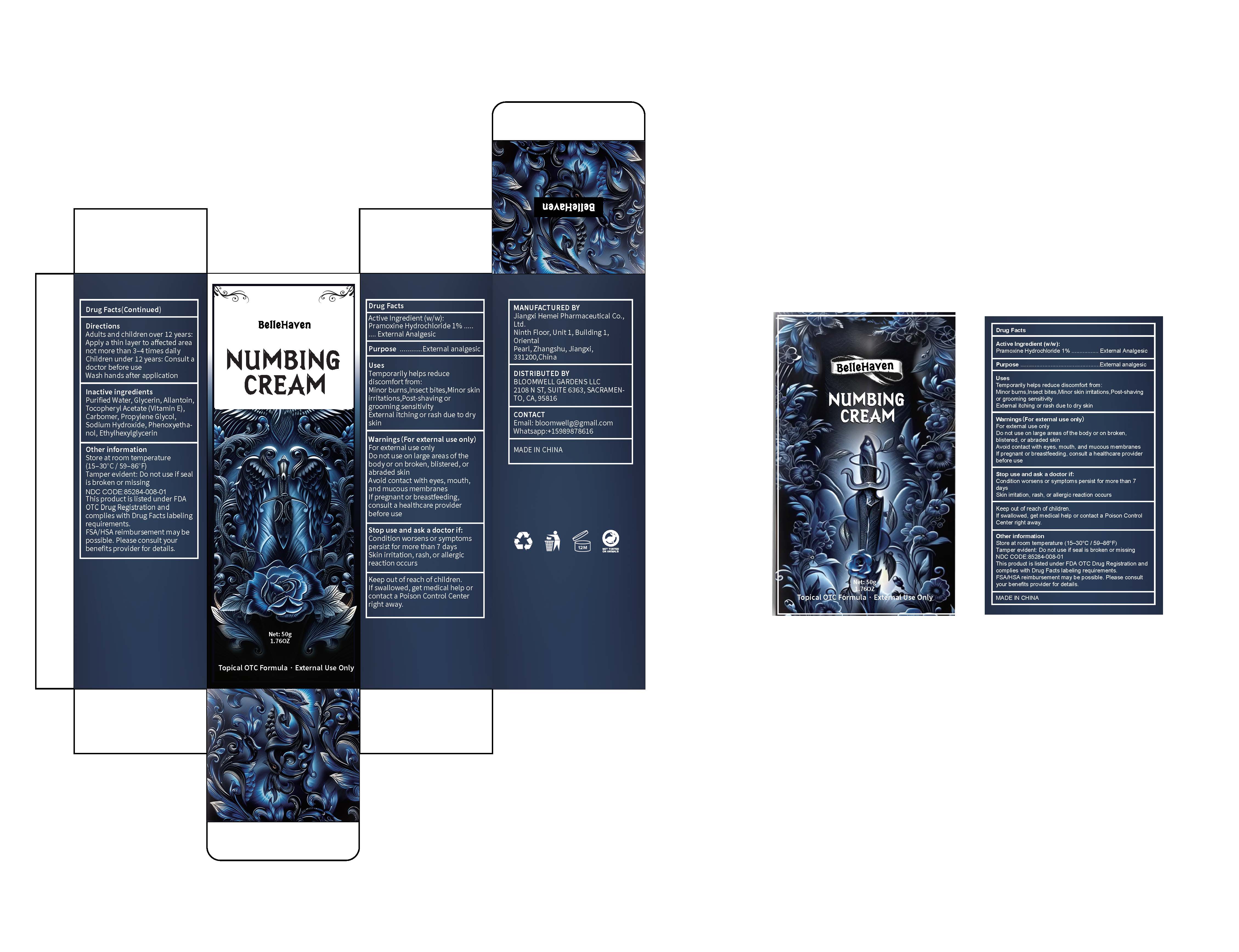 PRINCIPAL DISPLAY PANEL