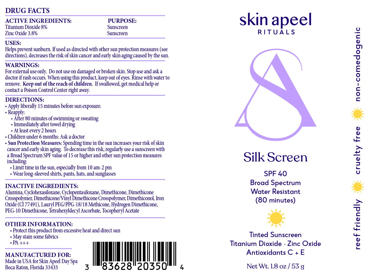 Package Label