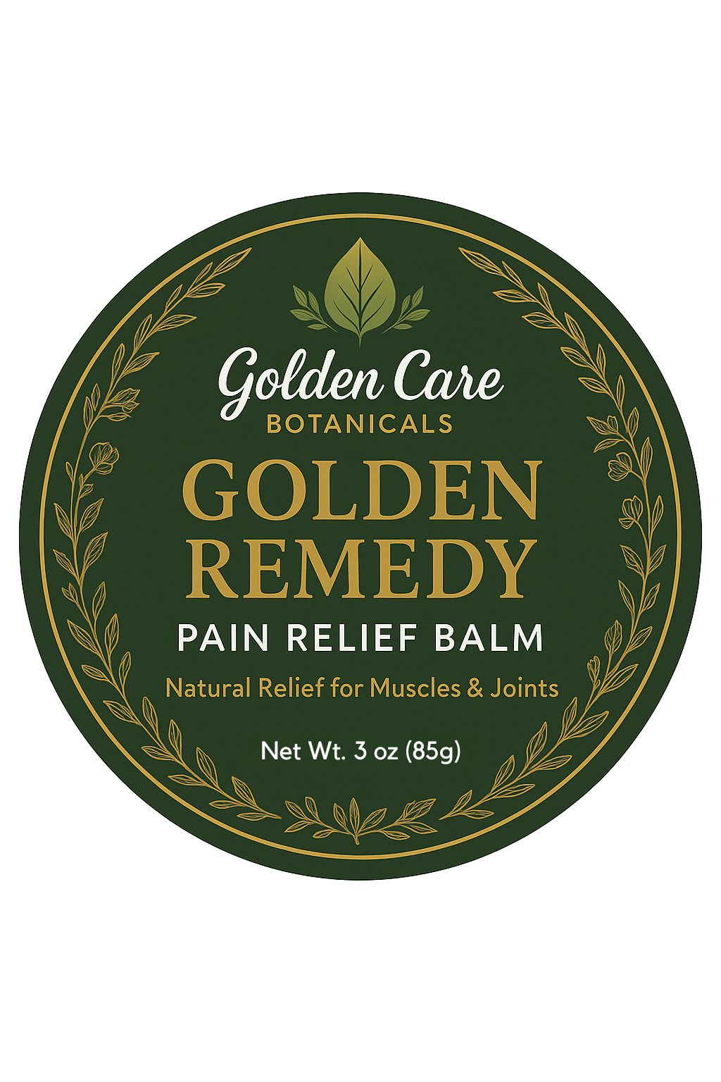 85g NDC 87937-001-02