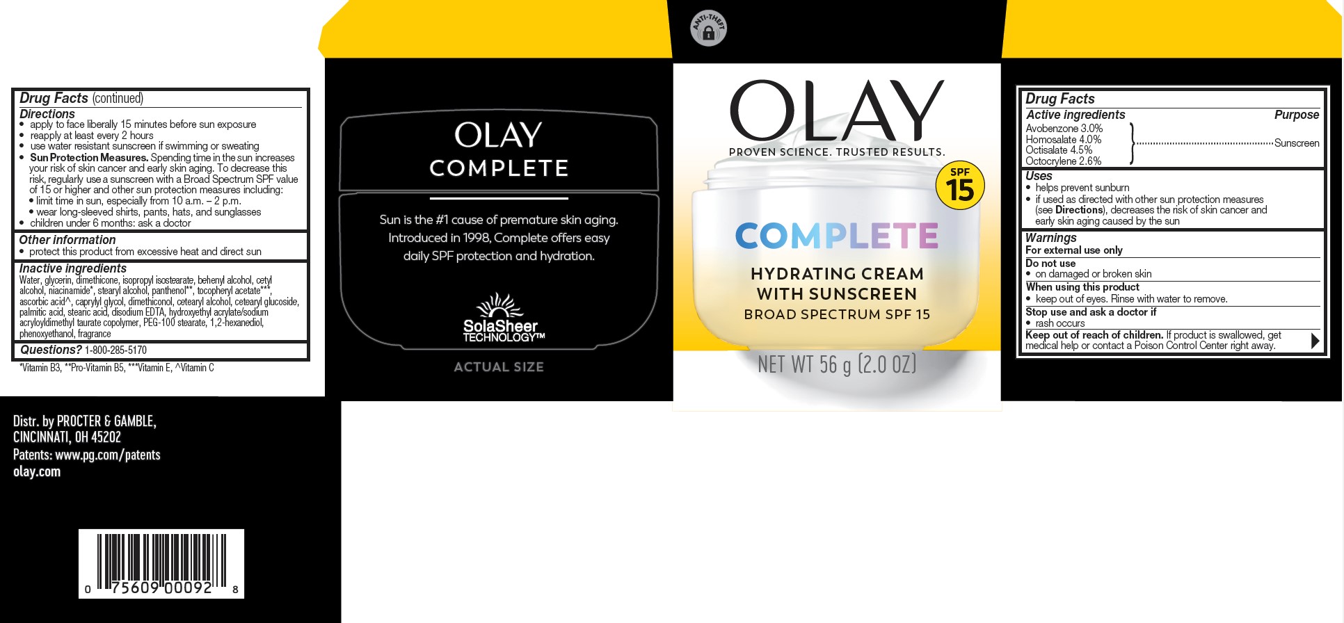 Olay