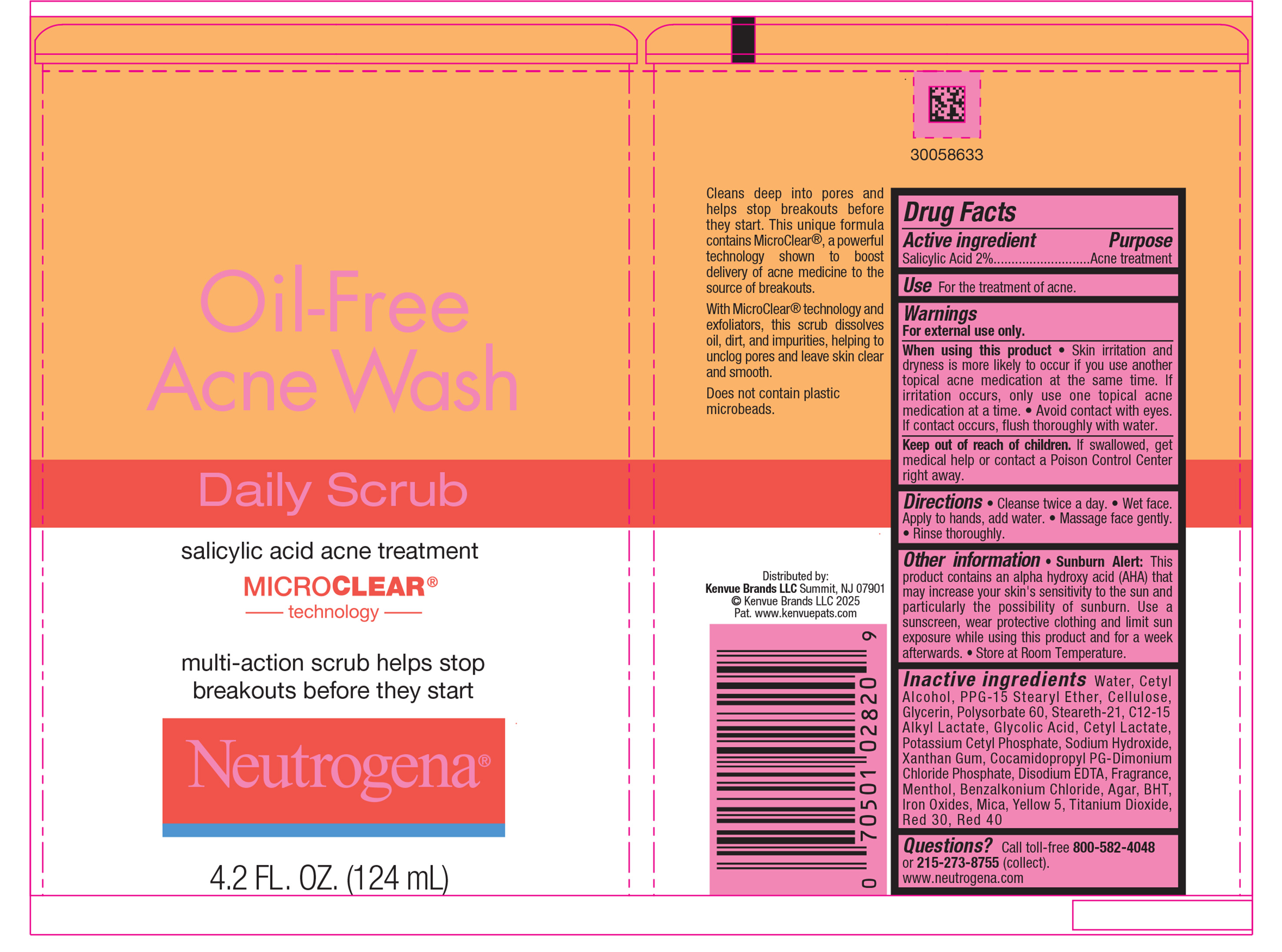 Neutrogena