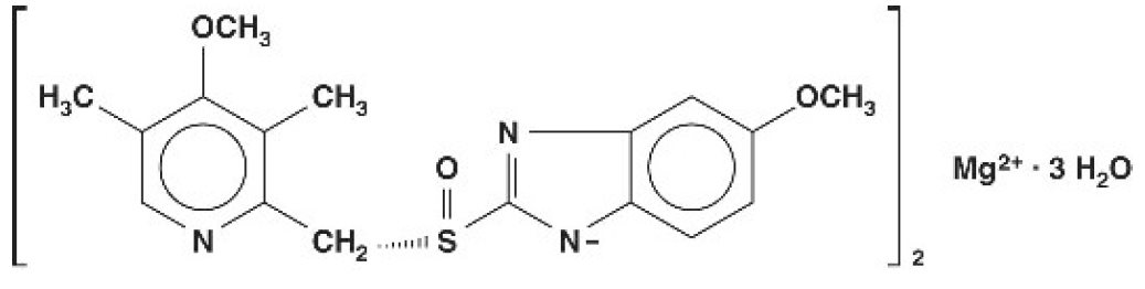 structural formula