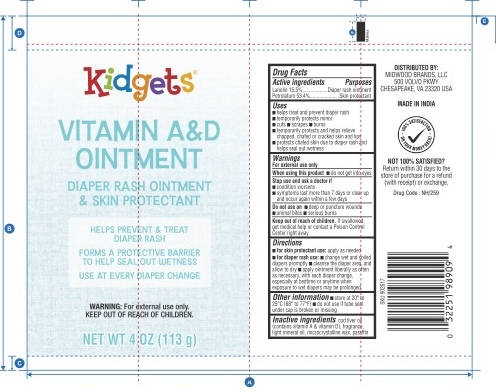label