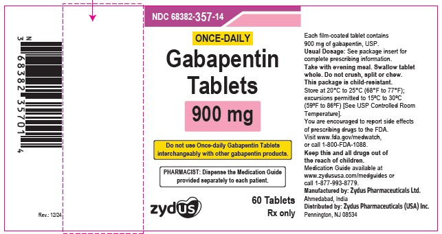 gabapentin900mg