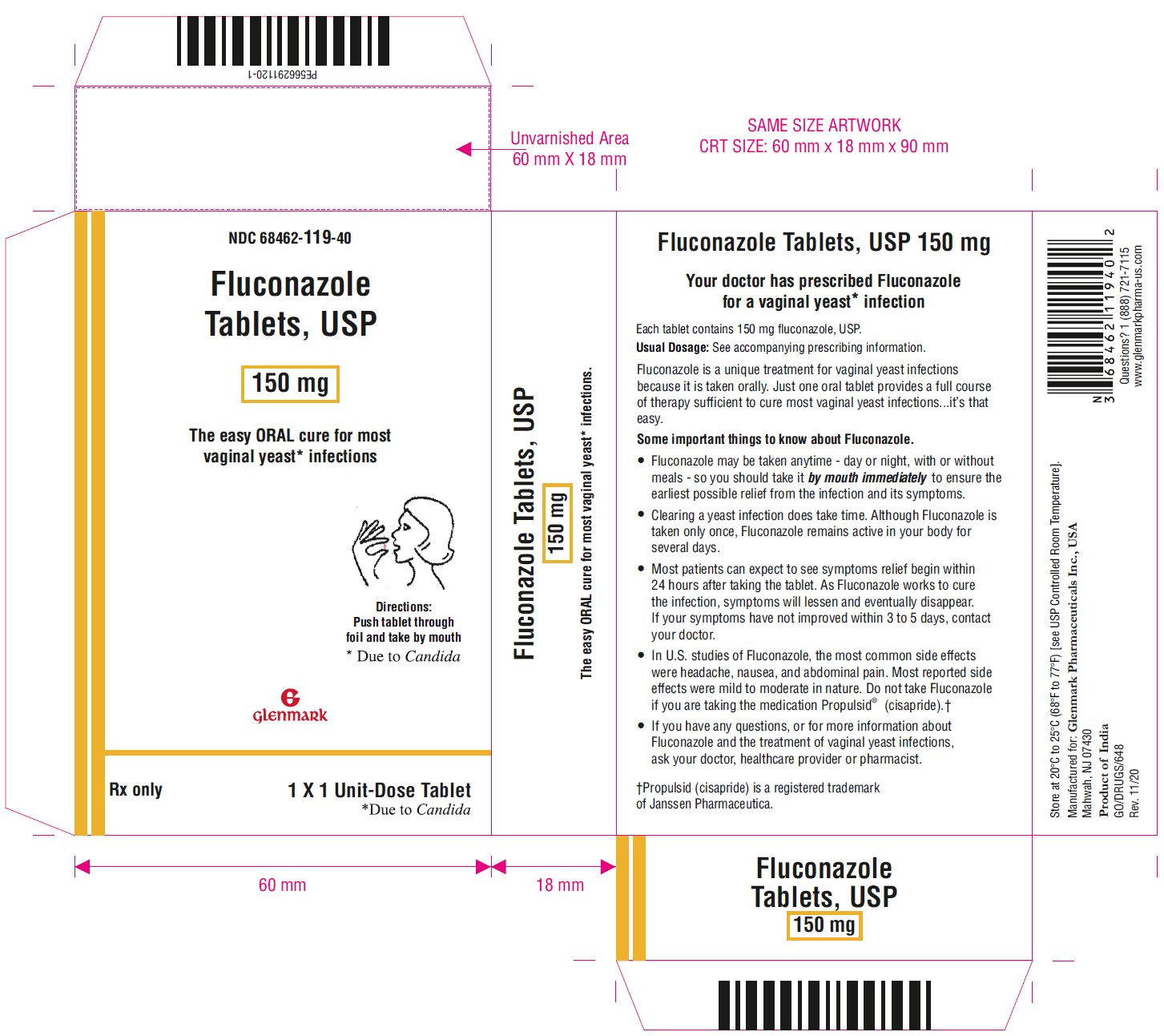 ctn150mg