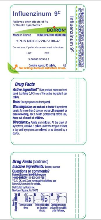 label