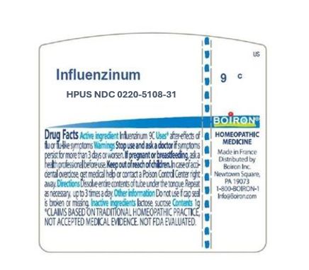 label