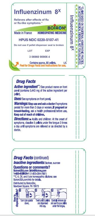 label