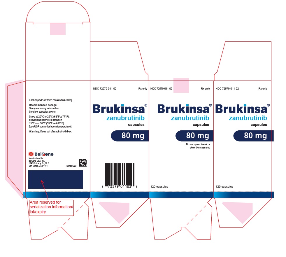 PRINCIPAL DISPLAY PANEL - 80 mg Capsule Carton
