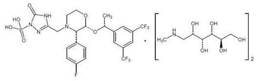 Representative Structural Formula