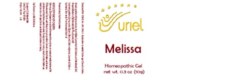 Melissa Gel