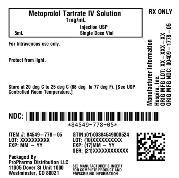 label