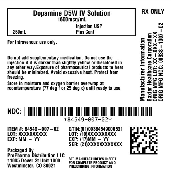 label