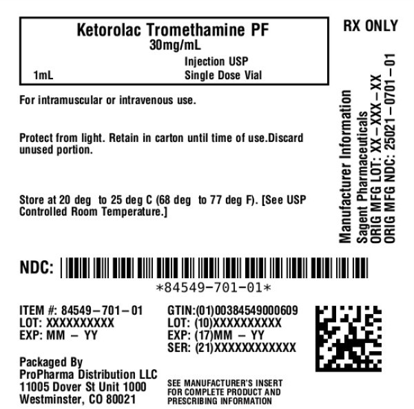 label