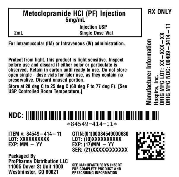 label