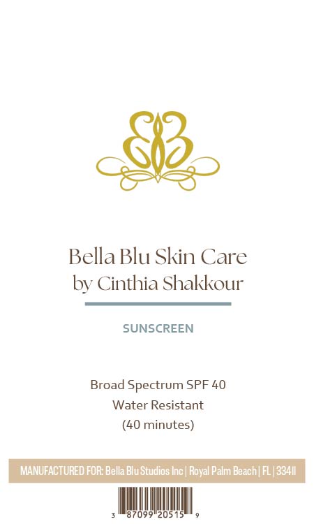Package Label