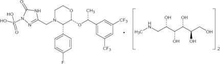 Structural Formula  