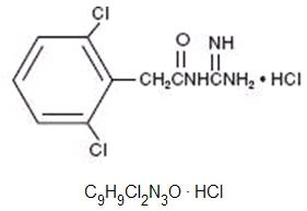 Structural Formula