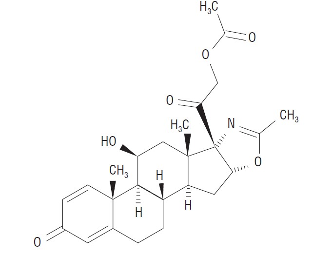Chemical Structure