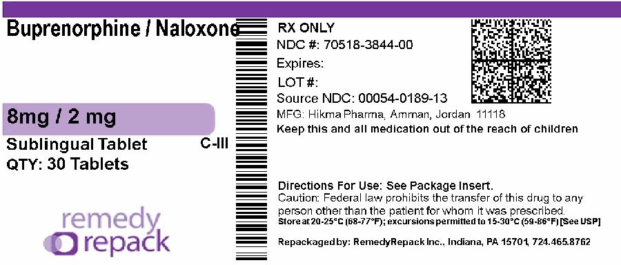 Remedy_Label