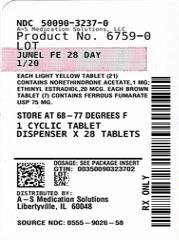 Label Image