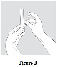 Instructions for Use Figure B
