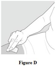 Instructions for Use Figure D