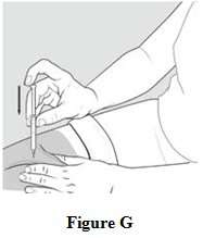 Instructions for Use Figure G