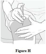 Instructions for Use Figure H
