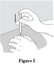 Instructions for Use Figure I