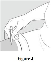 Instructions for Use Figure J
