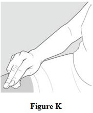 Instructions for Use Figure K