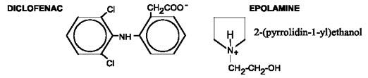 Chemical Structure