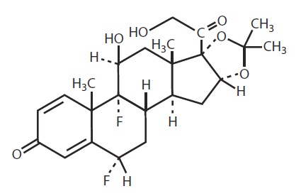 Structural Formula