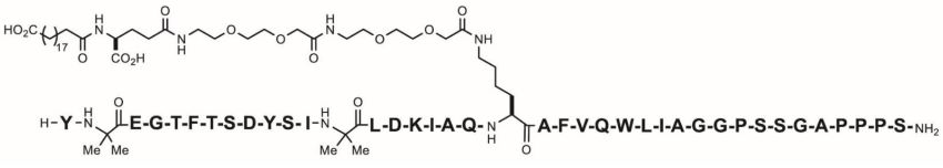 Structural Formula  
