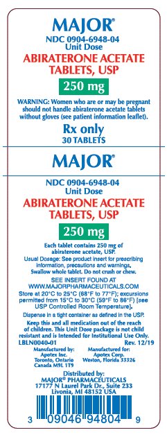 carton label
