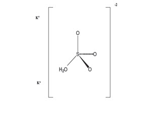Chemical Structure