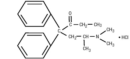 structural formula