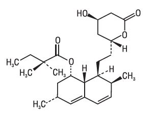 Structural Formula
