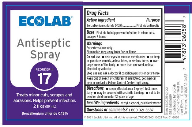 Antiseptic
