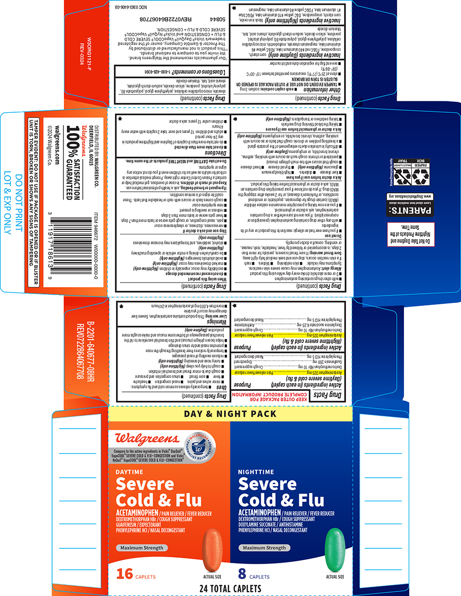 Walgreens 44-640677