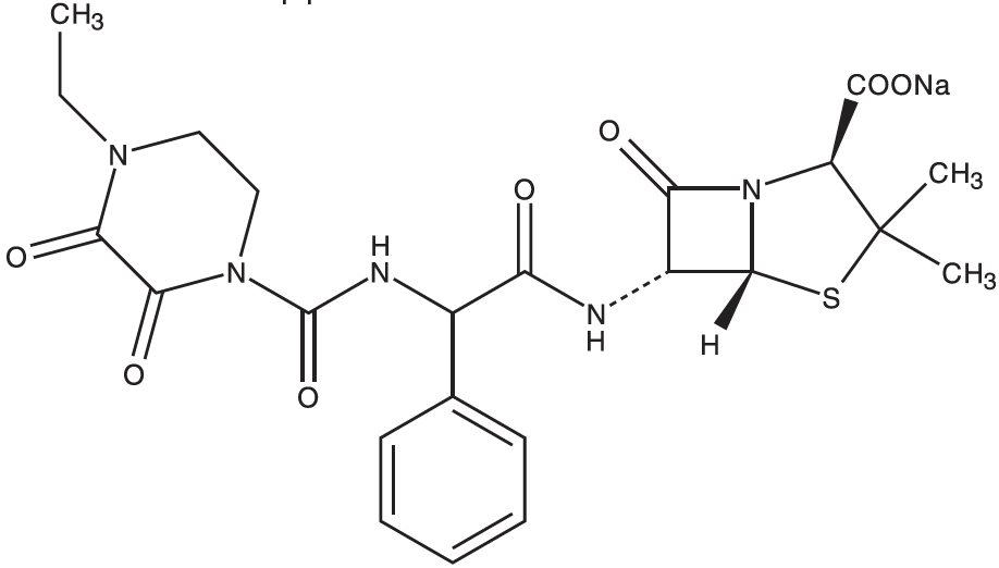 piperacillin