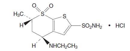 Chemical Structure