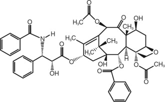 Structural Formula  